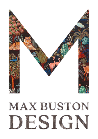 Max Buston Design